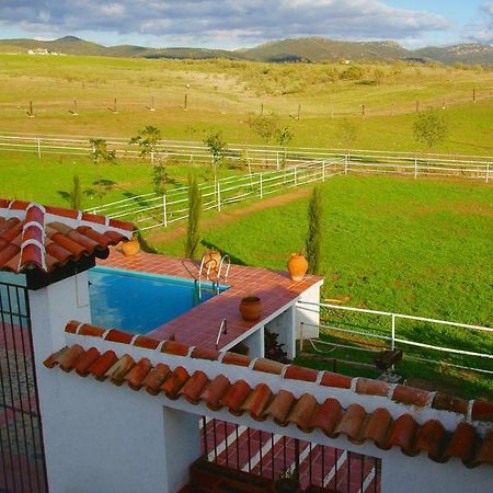 C.Rural Huertadeltiocruz ξενώνας Mestanza Εξωτερικό φωτογραφία
