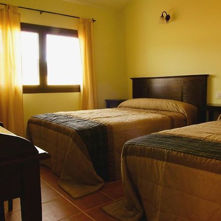 C.Rural Huertadeltiocruz ξενώνας Mestanza Εξωτερικό φωτογραφία