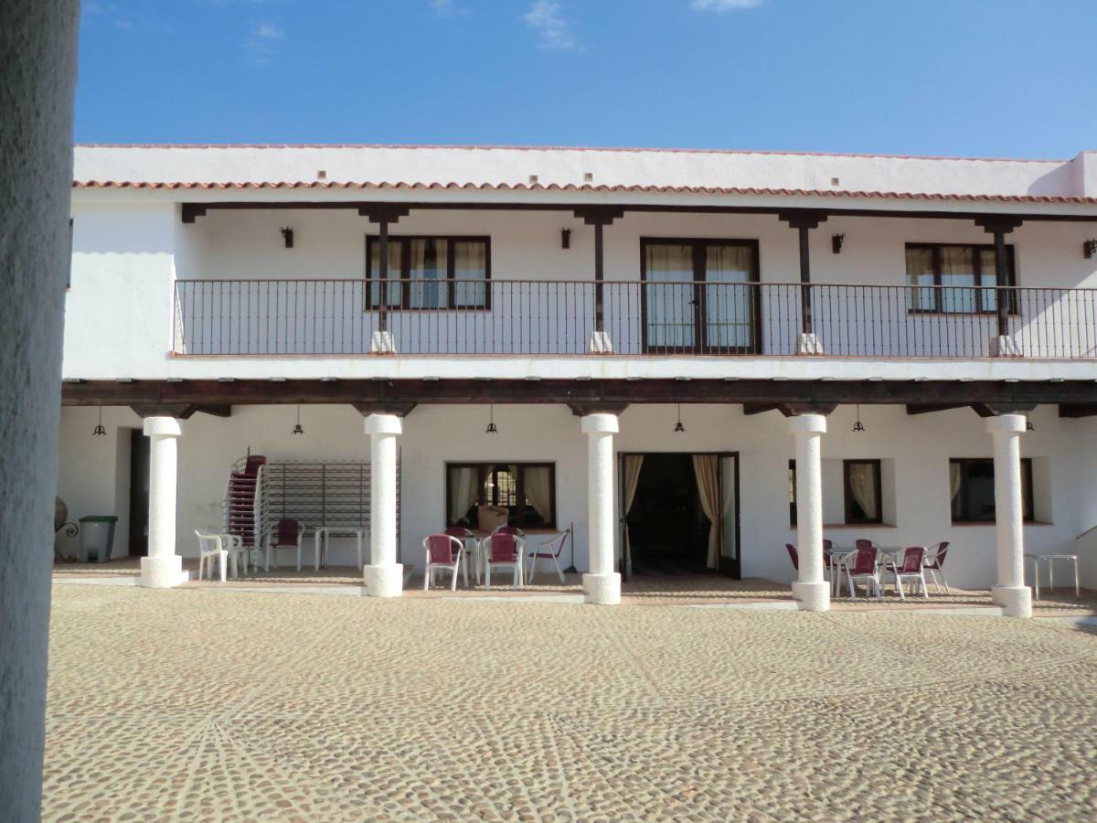 C.Rural Huertadeltiocruz ξενώνας Mestanza Εξωτερικό φωτογραφία