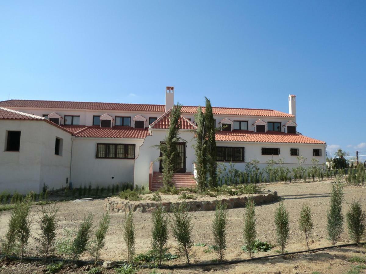 C.Rural Huertadeltiocruz ξενώνας Mestanza Εξωτερικό φωτογραφία