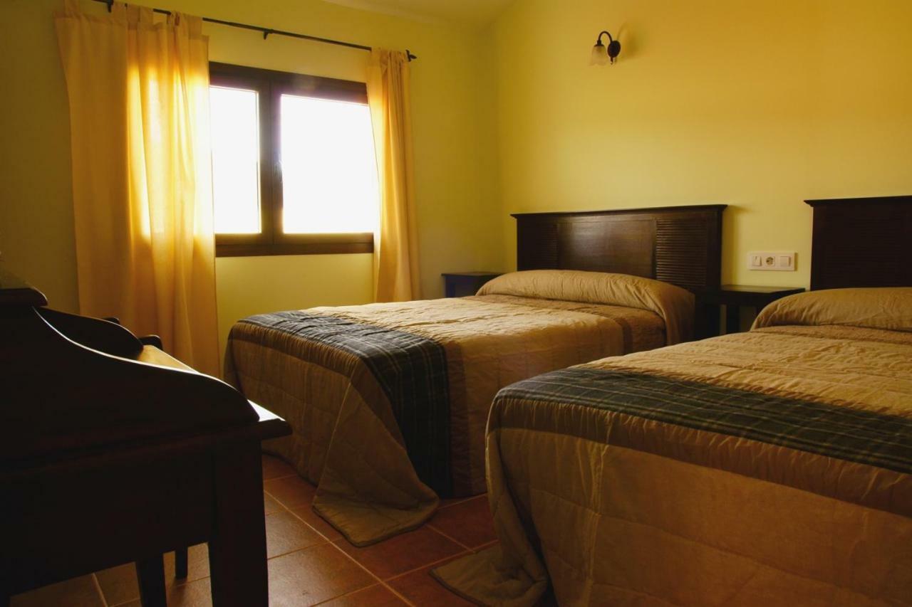 C.Rural Huertadeltiocruz ξενώνας Mestanza Εξωτερικό φωτογραφία