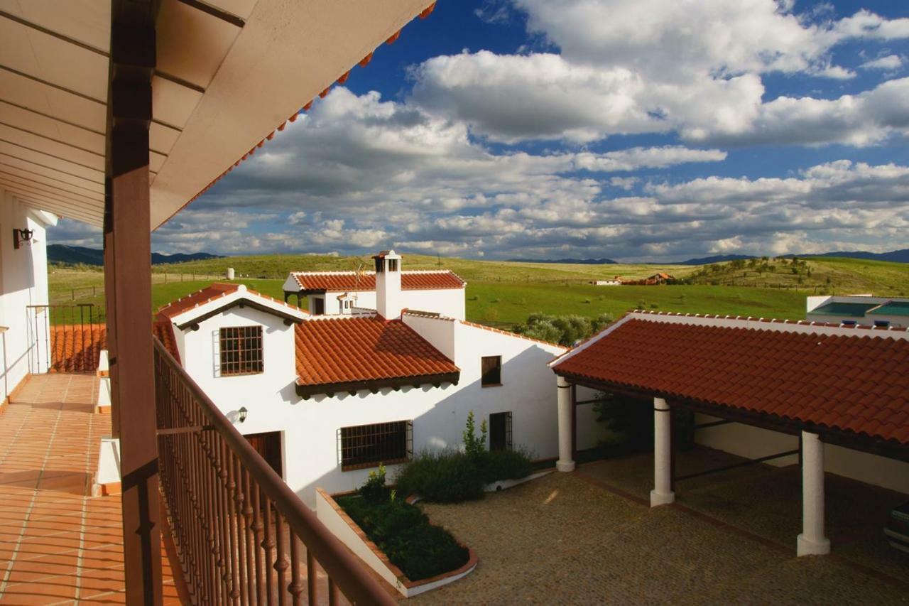 C.Rural Huertadeltiocruz ξενώνας Mestanza Εξωτερικό φωτογραφία